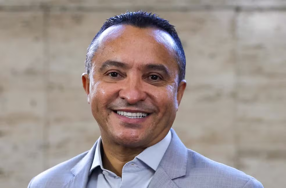 Sidney Cruz